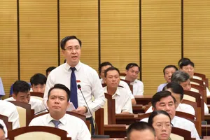 Hà Nội lý giải chưa đòi được nợ 1.200 tỉ đồng tiền thuê nhà