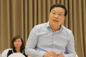 Bộ Nội vụ nói về việc giao quyền Bộ trưởng Y tế cho bà Đào Hồng Lan