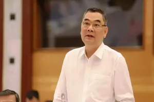 Tướng Tô Ân Xô: Chấn chỉnh, xử lý việc thu hồi sổ hộ khẩu không đúng quy định