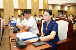 Hà Nội dự kiến hỗ trợ nhân viên y tế hơn 257,8 tỉ đồng