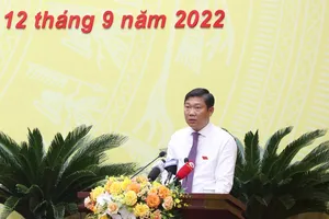 Hà Nội phân cấp, uỷ quyền với 634 thủ tục liên quan 15 lĩnh vực