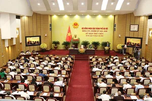 Hà Nội bổ sung 2.361 biên chế giáo viên năm học 2022-2023, nhưng vẫn thiếu