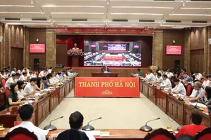 Hà Nội: Nông dân cần thuê đất thời gian dài hơn, nhiều hơn để sản xuất