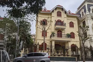 Cử tri Hà Nội đề nghị điều chỉnh quy hoạch khu 5,2ha đô thị mới Yên Hòa