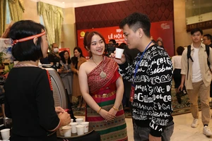 Nhiều hoạt động tại Lễ hội Cà phê Buôn Ma Thuột năm 2023