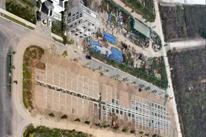  Hà Nội chỉ đạo xử lý dứt điểm 64 dự án chậm triển khai tại Mê Linh