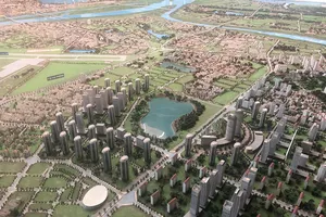 Dự thảo Luật Đất đai (sửa đổi) đã quy định mức thuế cao hơn khi 'đầu cơ, ôm đất'