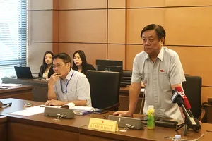 Cần định nghĩa thế nào là 'bằng và tốt hơn' khi thu hồi đất, tái định cư