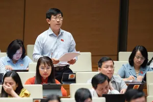 ĐBQH đề nghị đánh thuế đất để không nhằm chống đầu cơ, găm đất