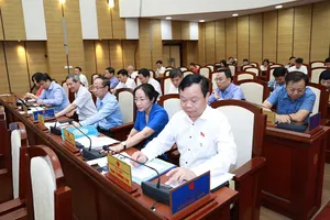 Hà Nội kết thúc chế độ hỗ trợ 50% học phí cho học sinh mầm non và phổ thông công lập