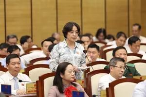 Giám đốc Sở TN&MT Hà Nội nhận trách nhiệm về chỉ số 'tiếp cận đất đai' giảm 9 bậc