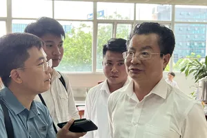 Lý do quận Hoàn Kiếm thuộc diện phải sắp xếp, sáp nhập