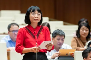 Đề nghị hợp nhất bảo vệ dân phố, dân phòng, công an xã bán chuyên trách