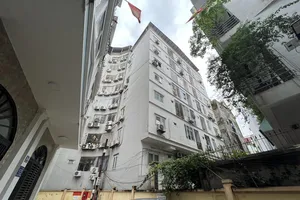 Bộ Xây dựng quy định về chung cư mini có đủ, sai do buông lỏng quản lý