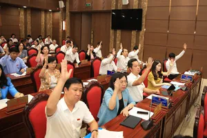 HĐND TP Hà Nội thông qua chủ trương thành lập quận Gia Lâm