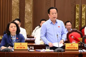 Hà Nội nêu phương án giải quyết chuyện 'bốc thăm cho con vào trường công'