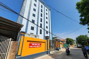 Vụ chung cư mini gần 200 phòng xây sai phép: Tuần tới sẽ xử lý cán bộ liên quan