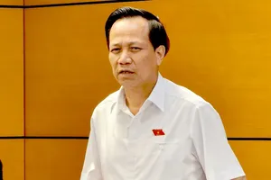 Không thể dừng cải cách tiền lương vì đã 3 lần lỡ hẹn 