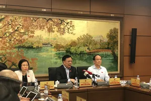  Cần cơ chế khơi thông nguồn lực từ các dự án bất động sản 'đắp chiếu'