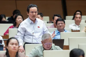 ĐBQH đề nghị quy định ngay thời hạn sở hữu nhà chung cư