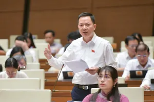 Đề nghị cấm hành vi thao túng, làm nhiễu loạn thị trường bất động sản