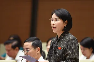 Giám đốc Sở Y tế Hà Nội lo thiếu vaccine tiêm cho trẻ em