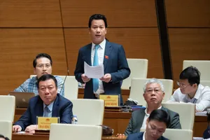 ĐBSCL sạt lở vì khai thác cát, Bộ trưởng TN&MT nói gì?