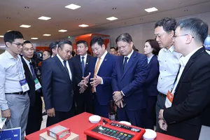 Đưa Hà Nội trở thành 'thành phố thông minh' là trách nhiệm đối với tương lai