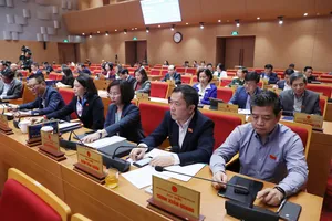 Hà Nội sẽ có 3 thành phố trực thuộc Thủ đô 