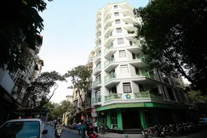 Hà Nội có gần 10 nghìn chung cư mini, nhà trọ, nhà ở… sai phạm về trật tự xây dựng