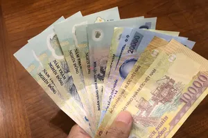 Hà Nội: Thưởng Tết 2024 cao nhất 205 triệu đồng, thấp nhất 500 ngàn đồng