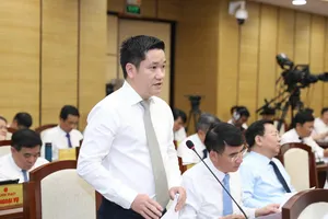 Giám đốc Sở TN&MT Hà Nội làm Phó Ban Tuyên giáo Thành ủy