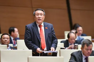 Tính thuế chuyển nhượng BĐS: Cần tách quyền sử dụng đất và tài sản trên đất