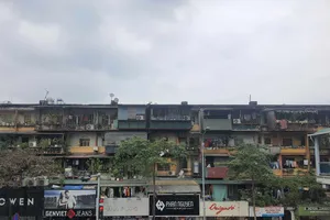 Đề xuất Luật Nhà ở và Luật kinh doanh bất động sản có hiệu lực từ 1-7