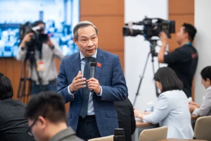 Chính phủ sẽ quy định chi tiết việc cấp sổ hồng cho đất ở không giấy tờ trước 1-7-2014