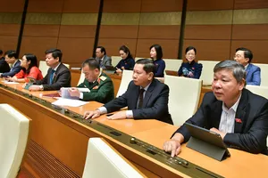 Luật Đất đai (sửa đổi): Nguồn lực để phát triển bền vững