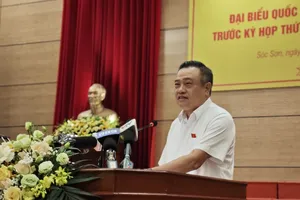 Chủ tịch UBND TP Hà Nội: Rà soát, đảm bảo quyền lợi của dân ở dự án quy hoạch treo