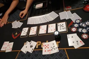 Hà Nội chỉ đạo kiểm tra giải Poker tiềm ẩn cờ bạc trá hình