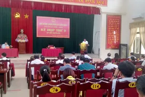 Hà Nội sẽ sáp nhập 100 xã, phường, không sáp nhập quận Hoàn Kiếm