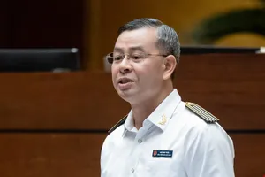 Kiểm toán Nhà nước không phải cơ quan điều tra nên khó đi đến cùng sự việc