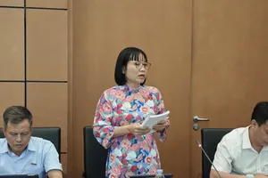 ĐBQH bức xúc vì quảng cáo thuốc không khác gì quảng cáo thức ăn gia súc