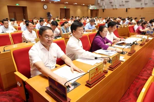 Hà Nội chi 26.000 tỷ đồng nâng cao năng lực phòng cháy chữa cháy