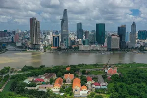 Tuần lễ Công trình xanh Việt Nam 2024 sẽ bàn thảo nhiều chính sách mới