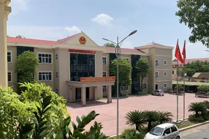 Hà Nội: Nhiều công trình của các bộ ngành chưa nghiệm thu PCCC đã đưa vào hoạt động