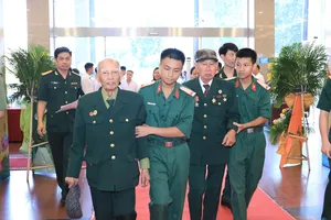 Hà Nội dừng, điều chỉnh quy mô nhiều hoạt động kỷ niệm 70 năm Ngày Giải phóng Thủ đô