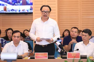 Hà Nội khẳng định có đầu cơ, thổi giá, gây nhiễu loạn thị trường qua đấu giá đất