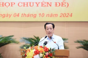 Học phí trường công cao nhất tại Hà Nội 6,1 triệu đồng/tháng