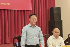 Thứ trưởng Bộ Xây dựng nói về nguyên nhân khiến giá nhà ở Hà Nội tăng 'phi thực tế'