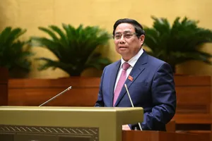 Thủ tướng Phạm Minh Chính: Đến hết năm 2025, quy mô GDP Việt Nam xếp hạng 31-33 thế giới