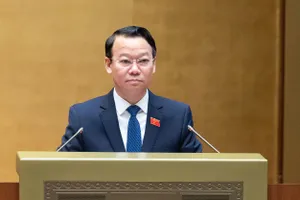 Cần 10.827 ha đất để làm đường sắt cao tốc Bắc - Nam